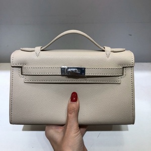 Hermes Handbags 496